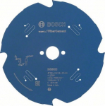 BOS Bosch Tarcza pilarska Expert for Fiber Cement 160 x 20mm 4z (2608644121)