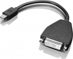 Lenovo miniDisplayPort to DVI Adapter (DVI-I)
