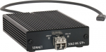 Sonnet Solo10G SFP+ - Thunderbolt 3 Edition