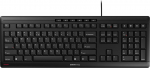 Cherry STREAM KEYBOARD JK-8500, Standard, USB, JK-8500