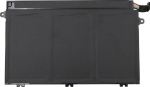 Lenovo 45Wh 3-cell Li-ion internal, battery 5B10W13887, Battery