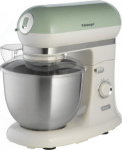 Ariete Vintage Food Processor, green