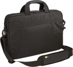 Case Logic | Briefcase | NOTIA-116 Notion | Fits up to size 15.6 " | Shoulder strap | Black