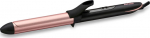 Babyliss C451E black and pink - Diameter [mm] : 25 | Temperature control: tak | Number of sockets: 1 | The type of coating: quartz-ceramic