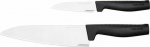 Fiskars Zestaw 2 Knife Hard Edge 1051778