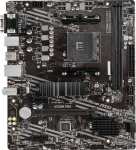 MSI Motherboard A520M PRO AM4 2DDR4 DP/VGA/HDMI USB 3.2 mATX