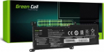 Green Cell Lenovo notebook battery L16L2PB2 7.4V 3500mAh