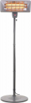 Camry Premium Camry Electric heater radiant heater patio heater on a stand Camry CR 7737
