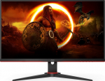 AOC 24G2SPAE/BK Monitor 23.8"
