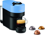 De'Longhi Nespresso Vertuo Pop ENV90.A Coffee machine Azur