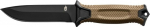 Gerber Strongarm Survival knife