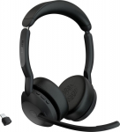Jabra Headset Evolve2 55 USB-C MS Stereo schnurlos
