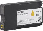 Ricoh Patrone IJM C180F yellow 1600 Seiten 408520