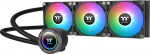 Thermaltake Water cooling - TH420 V2 ARGB (3x140mm) copper block CPU
