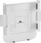 Maclean computer holder Holder do MAC Mini wall mounted desk MC-473