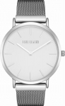 Paul Lorens Women's Watch PL10771B-3C1 / silver