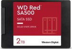 Western Digital Disk SSD Red 2TB SATA 2.5 WDS200T2R0A