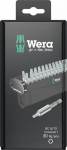 Wera Tools Wera Bit Check 30 TX Universal 1 SB