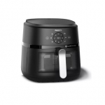 Philips 2000 series NA231/00 Airfryer 6.2 L (Silver)