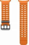 Samsung Samsung Pasek Marine Band ET-SNL70MOEGEU do X2 orange/orange