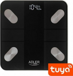 Scales Adler AD 8186 Smart