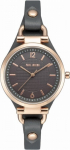 Paul Lorens Ladies Watch PL3652A-1B3 / black