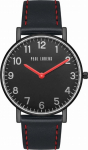 Paul Lorens Men's Watch PL11989A5-1A3 / silver