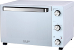 Adler Electric oven | AD 6027 | 48 L | 1800 W | White