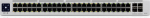 Ubiquiti USW-Pro-48-POE Gen 2, UniFi Pro 48-Port PoE