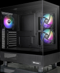Geh Thermaltake View 270 Plus TG Midi "ARGB" Black retail
