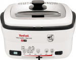 TEFAL Versalio Deluxe 9 in1 - Fritteuse - 1.6