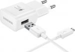 Samsung EP-TA20EWEU - Netzteil - 2000 mA (USB)