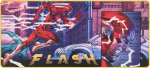 Subsonic Gaming Mouse Pad XXL The Flash
