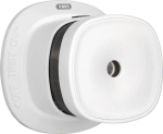 ABUS Z-Wave Smoke Detector - Rauchwarnmelder