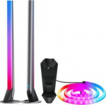 Govee H604A Dreamview G1 Pro | Lampy LED | RGBICWW, Wi-Fi, Alexa, Google