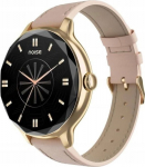 R2 Invest Smartwatch Noise Diva (Pink)