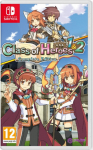 PQube Ltd. (GB) NSW Class of Heroes 1 & 2 Complete Edition