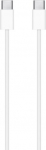 USB-kaabel USB-C otsik <-> USB-C otsik, 1m, valge, Apple