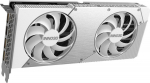 Innovision Multimedia Technologies Inno3D Geforce RTX 5060 Ti TWIN X2 OC White 8GB