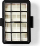 Nedis HEPA Filter for vacuum cleaner VCBG100RD