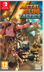 Silver Lining Interactive NSW Metal Slug Tactics