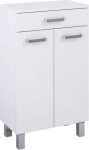 RE169198008060 / ELITE / SUN / CHEST 50 2D 1S WHITE HG NN / 169198 /
