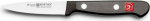 W&Uuml;STHOF Wusthof Wusthof Vegetable knife 8 cm czarny - Gourmet