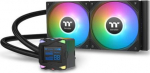 Thermaltake Water cooling - AIO LA240-S ARGB