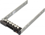DEL Dell Carrier HDD, 2.5 Inch, SAS-SATAU, Version 2