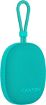CANYON Speaker Bluetooth OnMove 12 IPX7 TWS 5W Mint