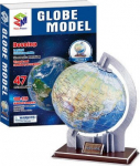 Ravensburger TOY PUZZLE 3D GLOBE 525084676