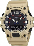 CASIO HDC-700-3A3VDF Men's watch