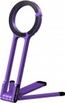 Stand Ulanzi MA30 z magnetic holder - fioletowy