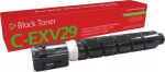 Xerox EVERYDAY REMANUFACT. TONER REPL, CANON C-EXV29 BLACK (2790B002AB)